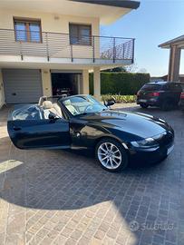 BMW Z4 2.0i