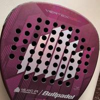 BullPadel vertex 05 Ed. Lim. Milano Premier 2025