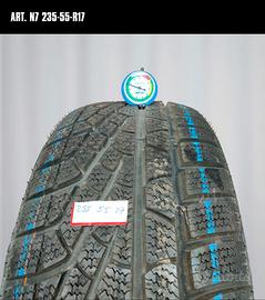 Gomme usate Misura 235-55-R17