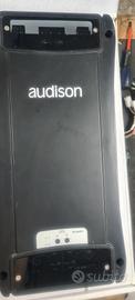 amplificatore audison a v 4