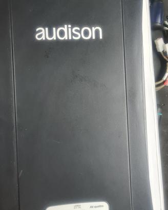 amplificatore audison a v 4