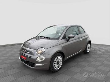 FIAT 500 500 1.0 Hybrid Dolcevita