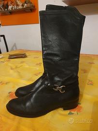 Stivali Alviero Martini