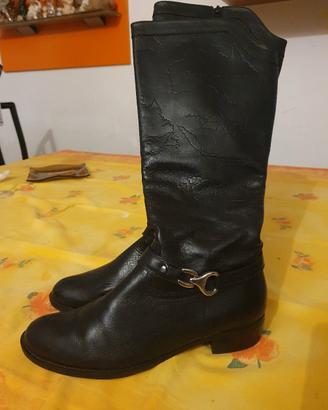 Stivali Alviero Martini