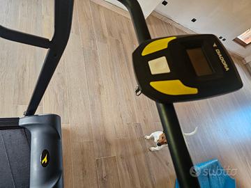 tapis roulant diadora