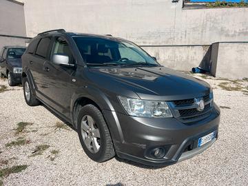 Fiat Freemont 2.0 Multijet 140 CV Urban