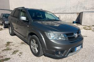 Fiat Freemont 2.0 Multijet 140 CV Urban