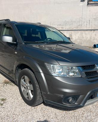 Fiat Freemont 2.0 Multijet 140 CV Urban