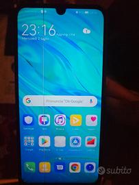 Huawei p smart 2019