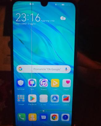 Huawei p smart 2019