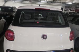 Fiat 500 L