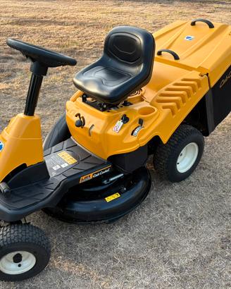 Trattorino rasaerba Cub Cadet MR 76