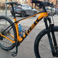 Trek Procaliber 9.6