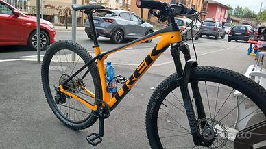 Trek Procaliber 9.6