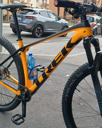 Trek Procaliber 9.6