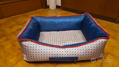 Cuccia rinfrescante