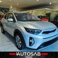 KIA Stonic 1.0 TGDI 100 CV 7 Anni Garanzia
