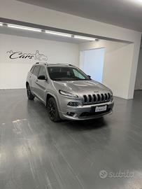 Jeep Cherokee 2.2 Mjt II 4WD Active Drive I Overla