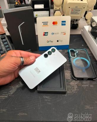 SAMSUNG GALAXY S 25 5G ( 12/256GB ) GARANZIA 