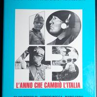 1943 L'anno che cambio l'Italia