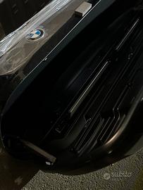 Box da tetto per BMW
