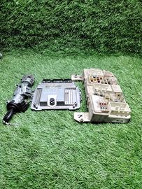 KIT CHIAVI CENTRALINA MOTORE FORD Focus Berlina 4Â