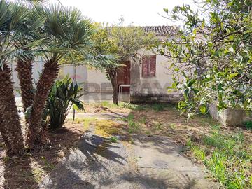 Casa Indipendente - Chiaramonte Gulfi