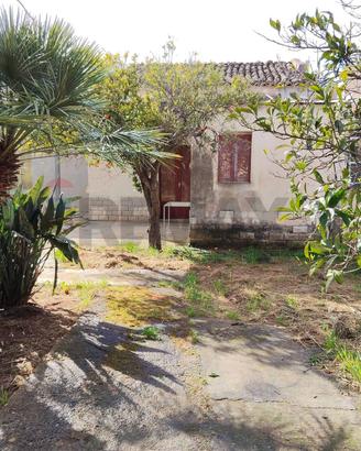 Casa Indipendente - Chiaramonte Gulfi