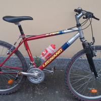 Mountain bike Legnano x-fire