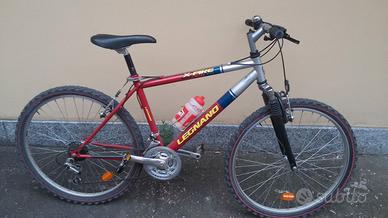 Mountain bike Legnano x-fire