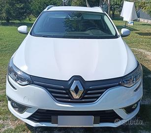 Renault Megane Sporter 1,5dci 110cvEnergy business