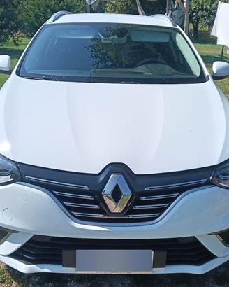 Renault Megane Sporter 1,5dci 110cvEnergy business