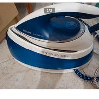 Ferro da stiro philips