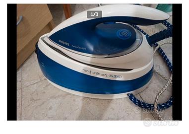 Ferro da stiro philips