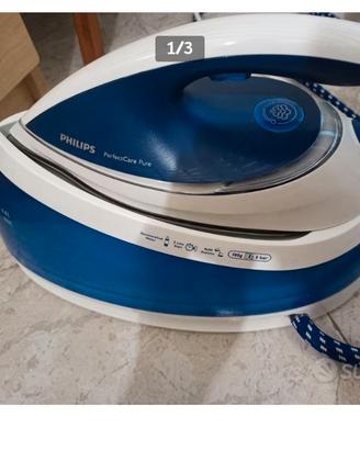 Ferro da stiro philips