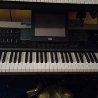 Korg Oasys 88