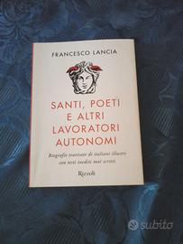 Santi poeti e altri lavoratori autonomi