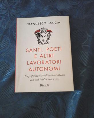 Santi poeti e altri lavoratori autonomi