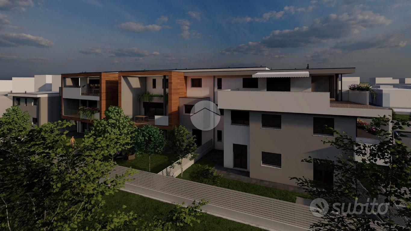 Appartamento – Uboldo, Ferrario - Vista 4