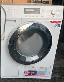 Lavatrice mirle due lavatrice