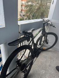 E bike Atala Bfree