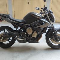 Yamaha XJ6 - 2010
