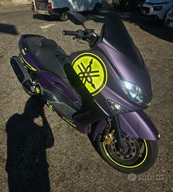 T - Max anno 2004