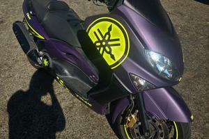 T - Max anno 2004