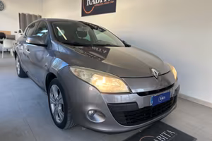 Renault Megane Mégane 1.5 dCi 110CV