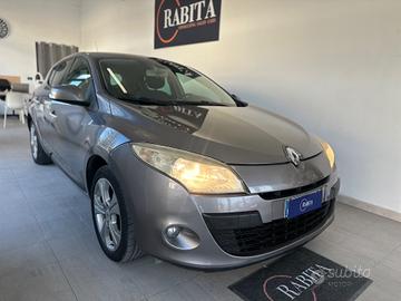 Renault Megane Mégane 1.5 dCi 110CV
