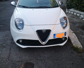 Alfa Romeo Mito 1.4 S&S 78 cv