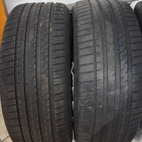 255/45 R20 105W  MICHELIN PILOT SPORT 4 SUV