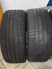 255/45 R20 105W  MICHELIN PILOT SPORT 4 SUV