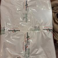 foderine x sedili anteriori e posteriori 500